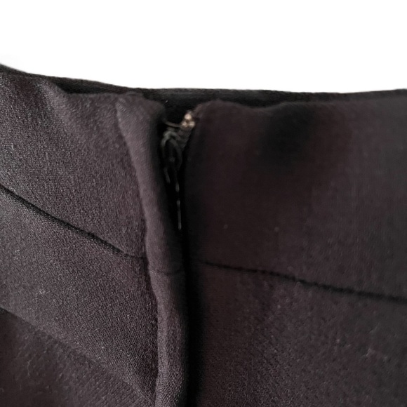 🖤 Kate Spade New York “Skirt The Rules” Skirt | Knee Length | Pockets | Size 2 - Picture 8 of 12